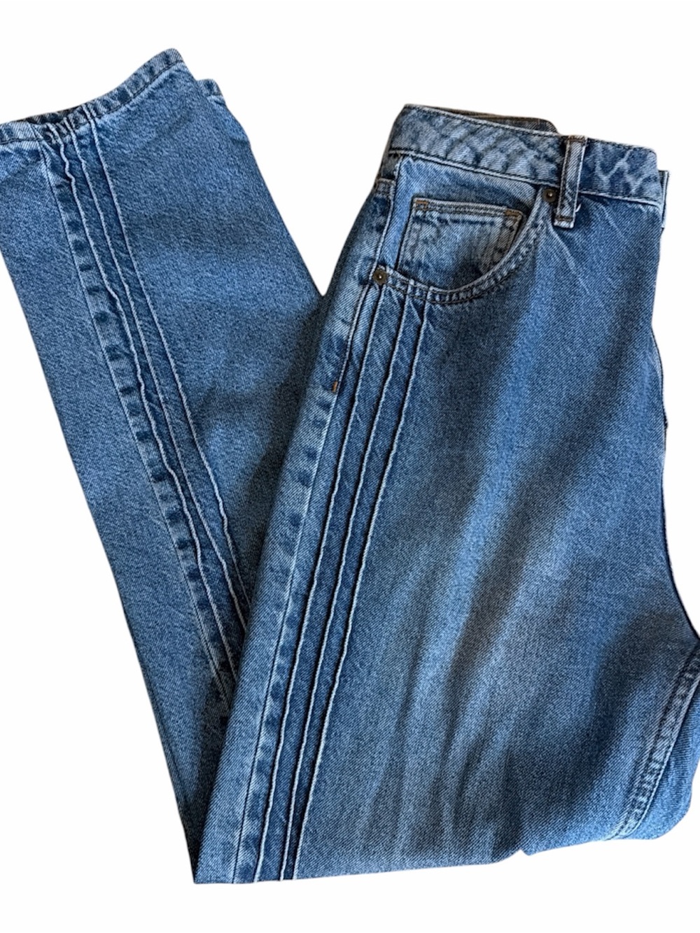 BDG Mom High Rise Jeans